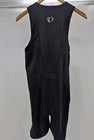 Pearl Izumi Select Triathlon Suit Black Mens Large Cycling Running Swimming