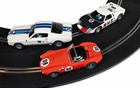 Scalextric C4619a Ken Miles Triple Pack 1 32 Slot Car Set