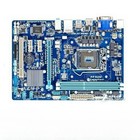 Motherboard Tested For Gigabyte Ga-b75m-hd3 Lga1155 Ddr3 Mainboard