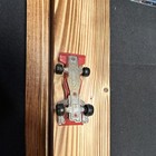 Matchbox Gulf Theme Red Silver Black Diecast Formula 1 Car Collectible 1970   s