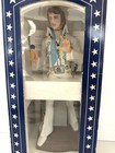 1977 Mccormick Elvis Presley Whiskey Decanter Music Box Original Box Vtg   read 