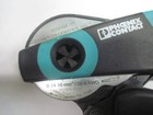 1213154  Phoenix Contact  Hand Crimper Plier