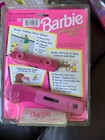 Vintage Barbie Hollywood Star Outfit 110 Flash Camera  Glasses  Accessories