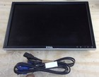 Dell Ultrasharp 1908wfpf 0g435h 19  Lcd Monitor Dvi Vga See Notes 