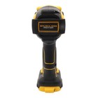Dewalt 20v Max Xr 1 2 In  Impact Wrench  Bare Tool Only