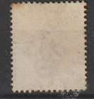 Zululand 1894-96 Victoria Green 1 S  Used Yvert N   19 Mf120523