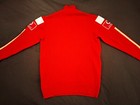 Ferrari F1 Fila Team Driver Issue Sweater Sz S 2003 Schumacher Barrichello