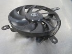 Eb1244 2020 Suzuki Gsxr 750 Radiator Fan Assembly