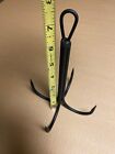 Pier Or Bridge Fishing Fish Gaff 5 Inch Diameter With Eye For A Rope
