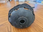 Weaver Horse Grazing Muzzle Size Medium 