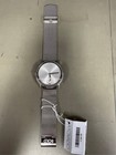 Movado Men s Bold Large Sunray Dial Analog Quartz 44mm Watch 3600260 4