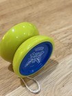 Duncan Butterfly Xt - Ball Bearing Yo-yo With Starburst Response System