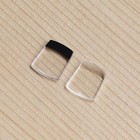 Watch Cyclops Lens For Tissot T-race T092 t115 417 27 057 03 Chronograph Glass-
