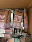 100 Pcs Makeup Lot