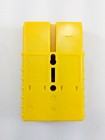 350 Amp Yellow Battery Connector Housing Replaces Anderson 350 Amp