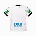 Dhb Handball Home Jersey White German Handball Federation Size M - 3xl