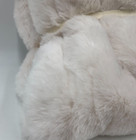 Pottery Barn Teen Polar Bear Faux Fur Bean Bag Chair Slipcover Ivory Large  300d