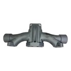 Oem Cummins Exhuast Manifold Isx Middle 3689251 3685284 3687062 3687063