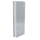 Square-d 200-amp 40-space 80-circuit Indoor Main-breaker Panel Box Load-center