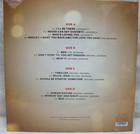 New   Sealed  michael  Soundtrack 2-lp Black Ice Vinyl Records  2026  Jackson