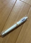 The Sailor Pen Fountain M Nib Ivory Japan Used