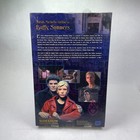 Buffy The Vampire Slayer 12    Sideshow Collectible Action Figure 2004