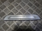 Volkswagen Touareg Mk2 2014-2016 Door Sill Scuff Kick Plate Rear Right Driver