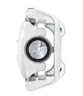 Cq Premium Semi Loaded Disc Brake Caliper With Bracket Compatible With Select