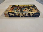 Vintage 1964 Milton Bradley The Munsters Card Game  complete 
