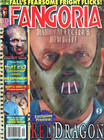 Fangoria Magazine 1979-2016 Complete Collection Plus 40 Specials On Usb