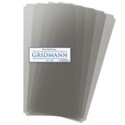 Shelf Liners For Wire Rack - Commercial-grade Plastic Pre-cut Shelving Covers