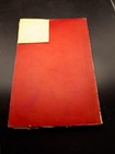 Red Cross - When Disaster Strikes Book 1948