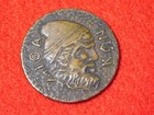 Vintage 1932 First National Bank Of Ithaca Ny Commemorate Odysseus Medal Coin