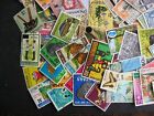 Guyana Older Collection Of 150 Different  Mixed Condition  No British Guiana