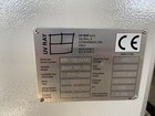 Uv Ray Flexographic Atom Wa 410 Uv 36  Reflector  Blower   8kw Power Supply