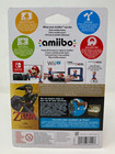 Link Amiibo Twilight Princess Breath Wild Nintendo Brand New   Factory Sealed 