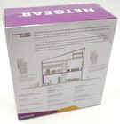 Netgear Plp2000 Powerline Adapter 2000mbps Pack Of Two  2  New   Sealed
