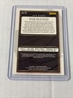 2021 Panini Diamond Kings - Short Print Ryan Weathers  151 Artist Proof Blue   