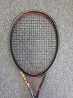 Used Wilson Clash 100 Pro V3 Tennis Racquet Grip 4 1 4    2 