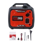 Portable Inverter Generator Quiet Gasoline Powered 2 3kw 2 8kw 3 5kw 4kw 5kw