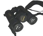 Vixen New Foresta Hr 10x32wp Waterproof Binoculars - Excellent Condition