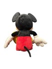Mickey Mouse Plush Stuffed Animal Medium 17    Disney  Classic Toy Plushie