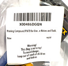 Tormek Pa70 Honing Compound 70 G   2 5 Oz  Fast Free Shipping