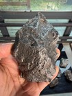 487grams Aletai Iron Meteorite Specimen