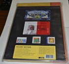2003 Collection Of Australian Stamps Deluxe Edition Hc W  Slip-case New Unopened