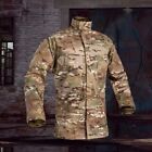 Mens G3 Combat Field Shirt Military Tactical Ripstop Outdoor Jacket Coat