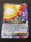 Frieza   Bionic Strike Mecha Frieza P-028 Pr - Dragon Ball Super Card