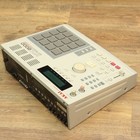 Akai Professional Mpc2000 32mb Drum Sampler Midi Sequencer W  Disk Tested