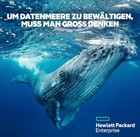 Hpe - Lto Ultrium 9-18 Tb   45 Tb - Write-on Labels - Light Blue