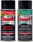 Caig Laboratories D5s6 Contact Cleaner And F5s-h6 Faderlube  2-pack - Cleans    